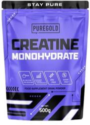 Pure Gold Creatine Monohydrate italpor cola 500g