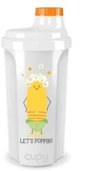 Nutriversum - POPPIN - SHAKER - 500 ml