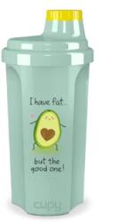 Nutriversum - IHAVEFAT - SHAKER - 500 ml