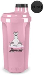 Nutriversum - LLAMASTE - SHAKER - 500 ml