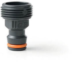 GF G. F. 8000.3429 külsőmenetes csapcsatlakozó 3/4" (1111716)