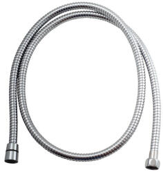 MOFÉM BASIC zuhany gégecső 1500 mm rozsdamentes acél (275-0041-07) (275-0041-07)