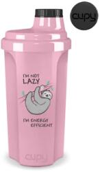 Nutriversum - IM - NOT - LAZY - SHAKER - 500 ml