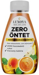 LUXOYA Zero Öntet - Nektárbarack-körte 240g