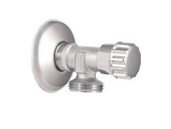 MOFÉM Sarokszelep mosógéphez 1/2" -3/4" (163-0014-00) (1459)