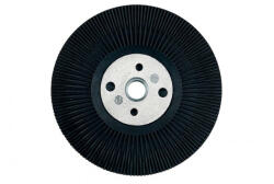 Metabo Hűtőbordás tartótányér 122 mm, M 14 (623291000) (623291000)