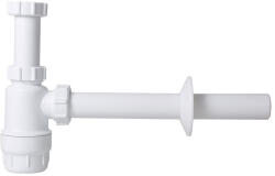 Styron mosdószifon leeresztőszelep nélkül 32 mm-es elfolyással (STY-533-2) (STY-533-2)