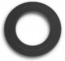 Totya Acél Pelletes Füstcső Rózsa 80mm