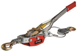 Einhell TC-LW 2000 Kézi Emelő Csörlő (2260150) (2260150)