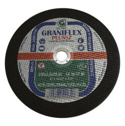 GRANIT Plussz 230x2, 5x22, 23 vékony vágókorong fémre (40035)