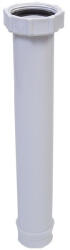 Styron kötőcső sima (40 x 275 mm) (STY-514) (STY-514)