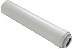 Tricox koncentrikus PPs/Alu cső 80/125x500mm (TRI_PACS606) (5656)