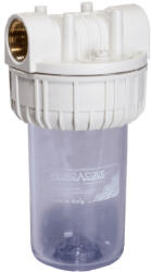 Fixtrend műanyag ivóvíz szűrőház, 7, 1 (FIX_SZ-CFP00726)