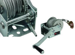 Einhell TC-WI 500 Kézi Csörlő max. 500 kg. (2260160) (2260160)