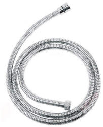 Ferro csavarodásmentes fém zuhanycső 150 cm W47 (W47)