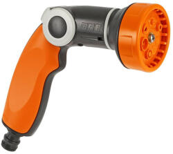 GF G. F. 8004.3541 Öntözőpisztoly 8 funkciós (1200058)