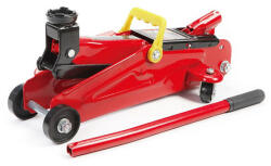 Z-TOOLS Krokodil emelő 2t 140/200/340mm (041901-0011)