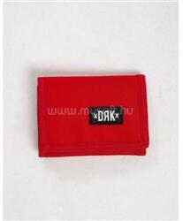 DORKO 25 DA25S37 0600 pénztárca (piros) (DORKO_7600046001) (DORKO_7600046001)