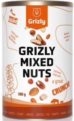 Grizly Dióféle keverék vegyes diófélék 500 g