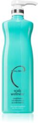 Malibu C Scalp Wellness Balsam de curățare pentru piele sensibila 1000 ml
