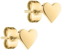 Tamaris Romantikus aranyozott fülbevaló TJ-0034-E-06