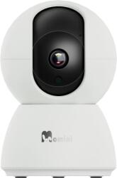 Momini KiddLok Baby Monitor klasszikus bébiőr