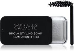 Gabriella Salvete Tools Brow Styling Soap săpun de styling pentru sprâncene 13 g
