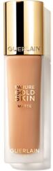 Guerlain Parure Gold Skin Matte Foundation дълготраен матиращ фон дьо тен SPF 15 цвят 4W 35ml