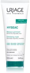 Uriage Hyseac Exfoliating Mask peeling maszk kombinált és zsíros bőrre 100 ml