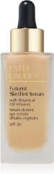 Estée Lauder Folyékony smink (Futurist SkinTint Serum) 30 ml 1N2 Ecru