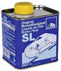 ATE SL 03.9901-5801.2 DOT4 fékfolyadék, fékolaj 500ml (03.9901-5801.2)