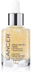 Lancer TRIPLE PEPTIDE DROPS fiatalító szérum peptidekkel 30 ml