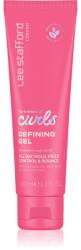 Lee Stafford For The Love Of Curls Defining Gel hajzselé az alakért és formáért 100 ml