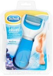 Scholl Velvet S. el. talpresz. T. Ásványokkal