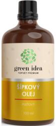 Green Idea Rosehip oil arcolaj az öregedés jelei ellen 100 ml