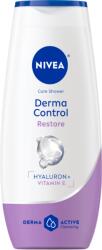 Nivea tusfürdő 250ml Derma Control Restore