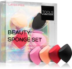 Gabriella Salvete Tools Make-Up Sponge aplicator spumă asupra machiajului mini 4 buc - notino