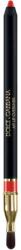 Dolce&Gabbana Classic My Lip Overliner creion contur pentru buze cu pensula culoare 09 My Bright Red - Bright Orange Toned Red 1.2 g
