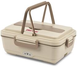 GIRMI SC03 Elektromos ételhordó doboz 1L Bézs (SC03)