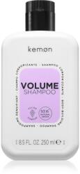 Kemon Volume sampon a dús hajért 250 ml