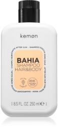 Kemon Bahia hidratáló sampon haj és test 250 ml