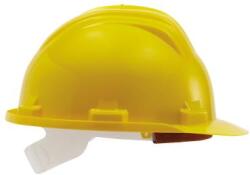 gebol munkavédelmi sisak bau 704021 sárga
