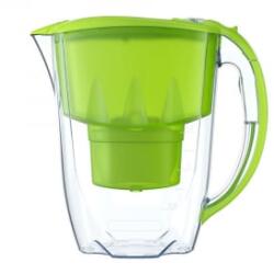 Aquaphor Jasper vízszűrő kancsó 2.8L világos zöld (AQU014159) (AQU014159)