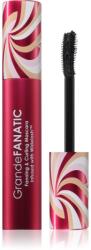 Grande Cosmetics GrandeFanatic dúsító és göndörítő szempillaspirál 10.5 g