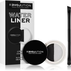 Revolution Relove Water Activated Liner szemhéjtus árnyalat Distinction 6, 8 g