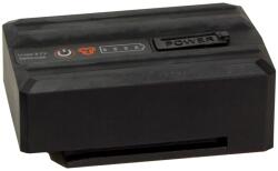 Extol EXTOL prémium tartalék akku 3, 7V Li-ion a 8823312 vízszintezőhőz, 5200 mAh, micro USB type C (8823312B)