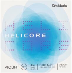 D'Addario Helicore vln 4/4 H