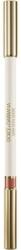 Dolce&Gabbana Classic Sleek Kohl Glider eyeliner khol cu pensula culoare 04 Metallic Copper - Warm Burnt Metallic Copper 1.2 g