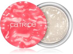 Catrice UNDERWATER SECRETS blush reacționează la pH culoare C01 Dripping In Glow 15 g