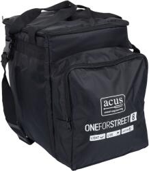 Acus ONEFORSTREET 8 Bag